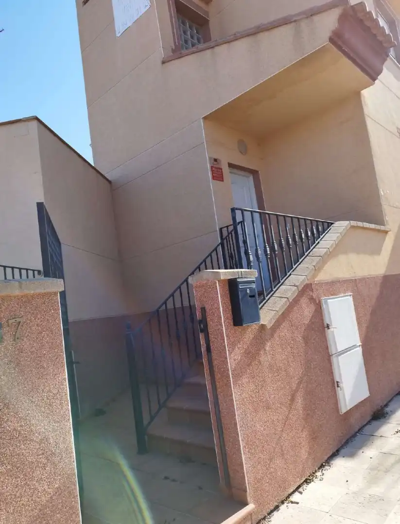 Chalet en venta en C/ Mancha