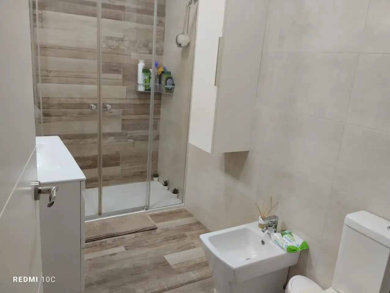 Baño de Casa o chalet en venta en Melilla