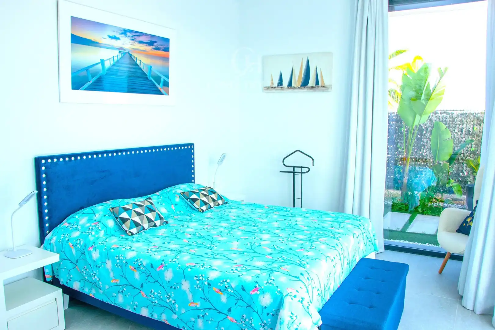 Villa mit Pool zum Verkauf in Balcón de Finestrat - Terra Marina, imagen 27