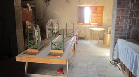 Foto 2 von Haus oder Chalet zum Verkauf in Salinas, Alicante