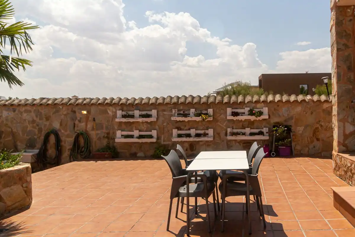Houses for sale in La Montaña - El Cortijo