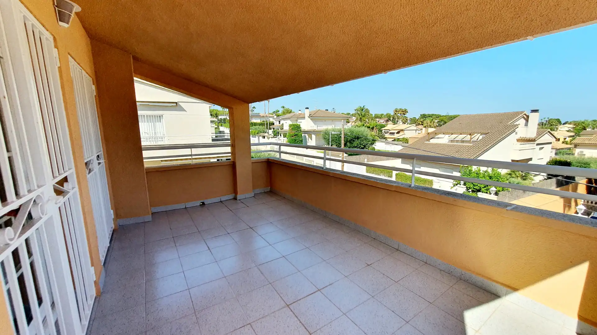 Terrace of Houses for sale in Calafell  with Heating, Private garden and Terrace