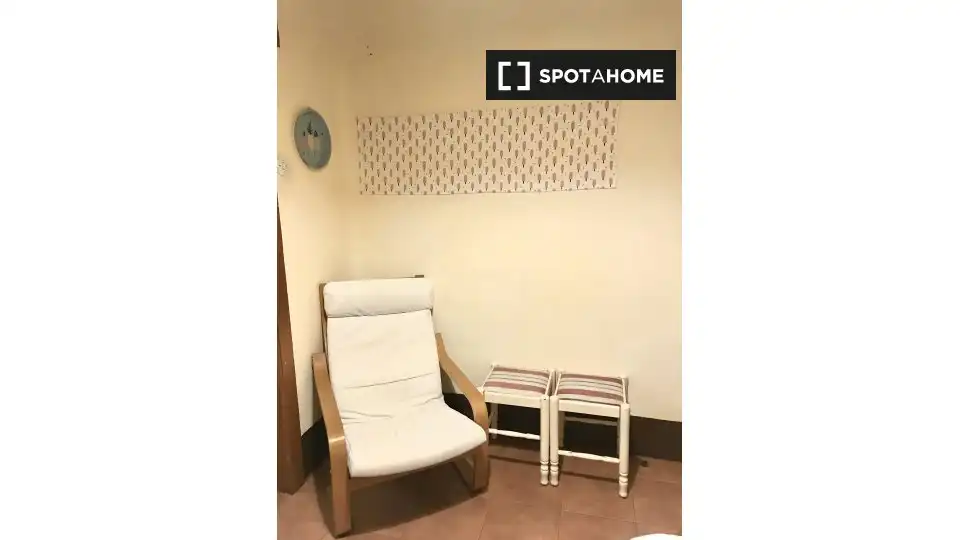 Habitación en Centro - Areal