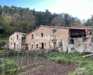 Casa o xalet en venda en Ogassa amb Terrassa