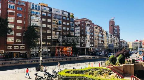 Foto 2 de Estudi de lloguer a Calle de Méjico, Guindalera,  Madrid Capital