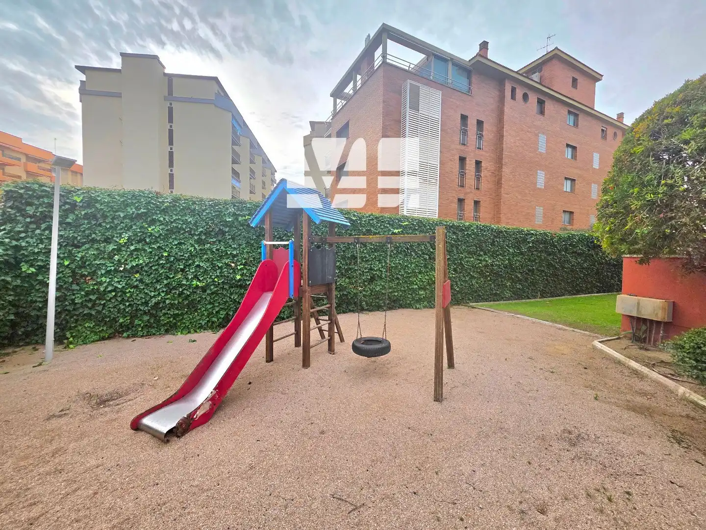 Dúplex en venta en Mediterrani del, Platja de la Paella