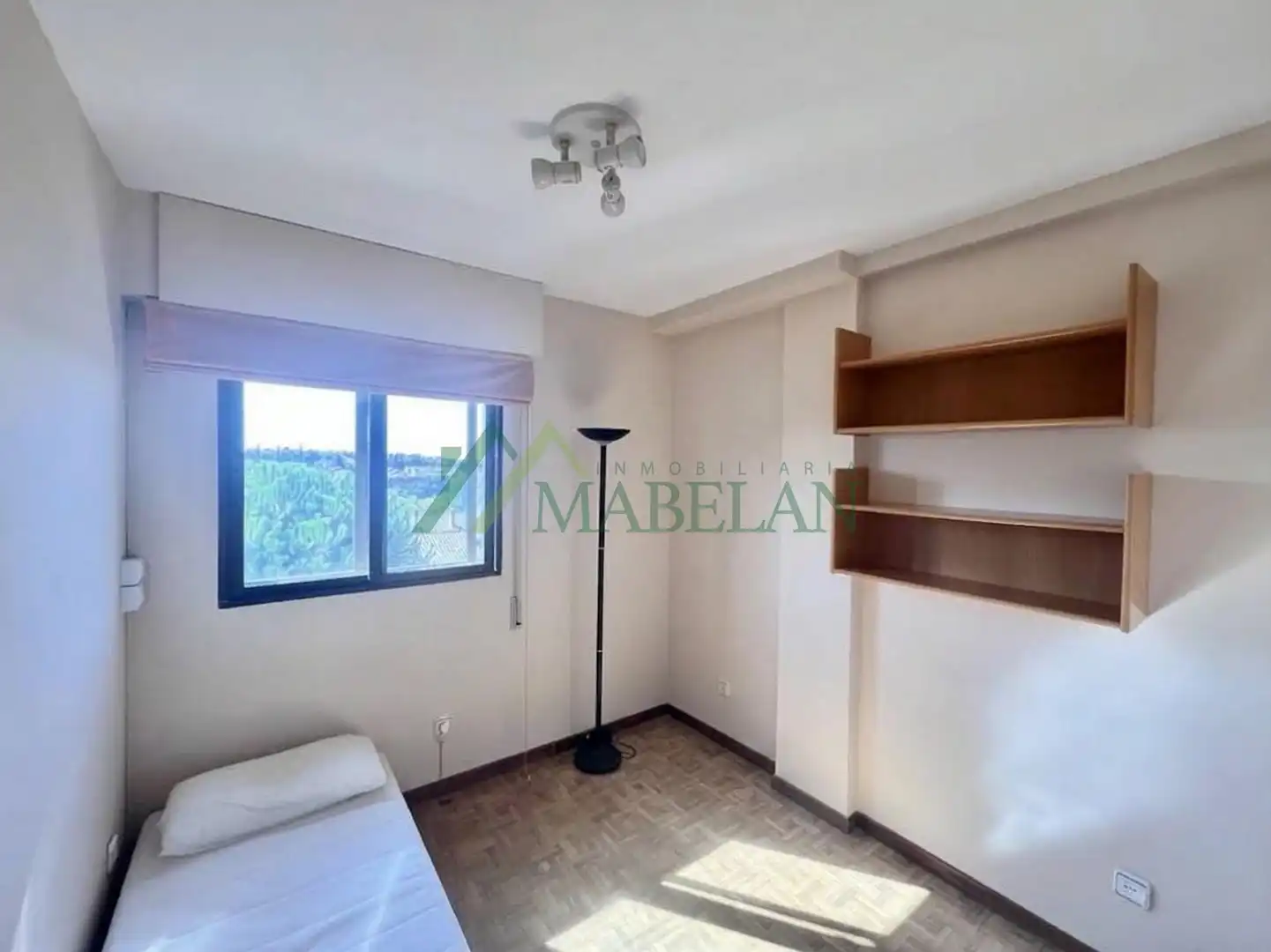 Appartamento con piscina in affitto a El Burgo, imagen 26