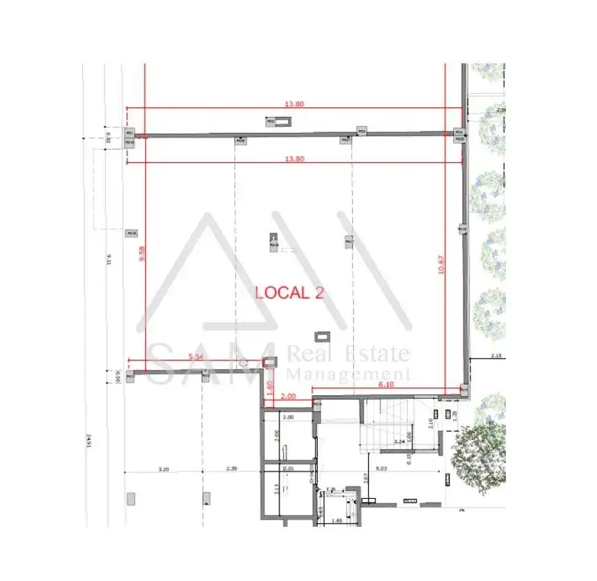 Local commercial à vendre à Centre - Eixample – Can Llobet, imagen 7