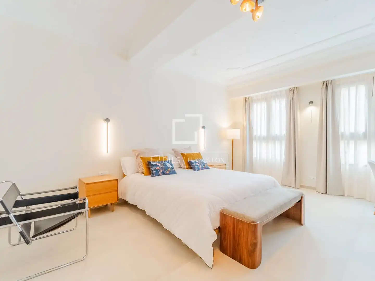 Wohnung zur Miete in Valencia, Valencia