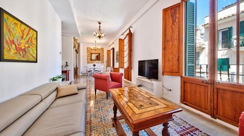 Photo 2 of Apartment to rent in Santa Catalina, Illes Balears