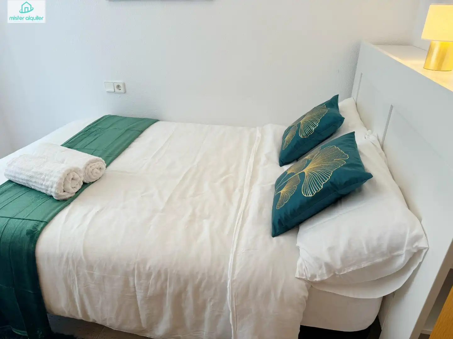 Apartamento con piscina en alquiler en Calle MAGRANER, DEL 7, imagen 37