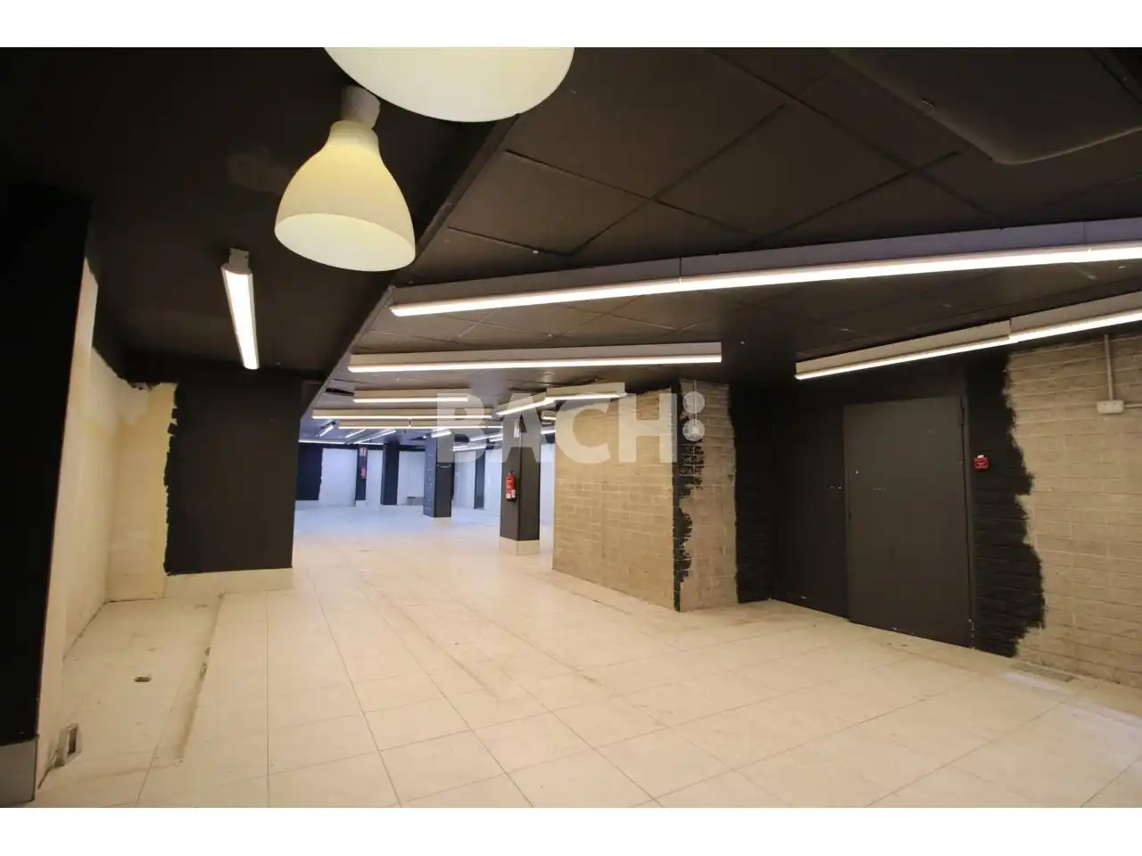 Locale commerciale in affitto a Calle Jacint Verdaguer 29, imagen 5