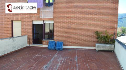 Foto 4 de Piso en venta en Trespaderne, Burgos