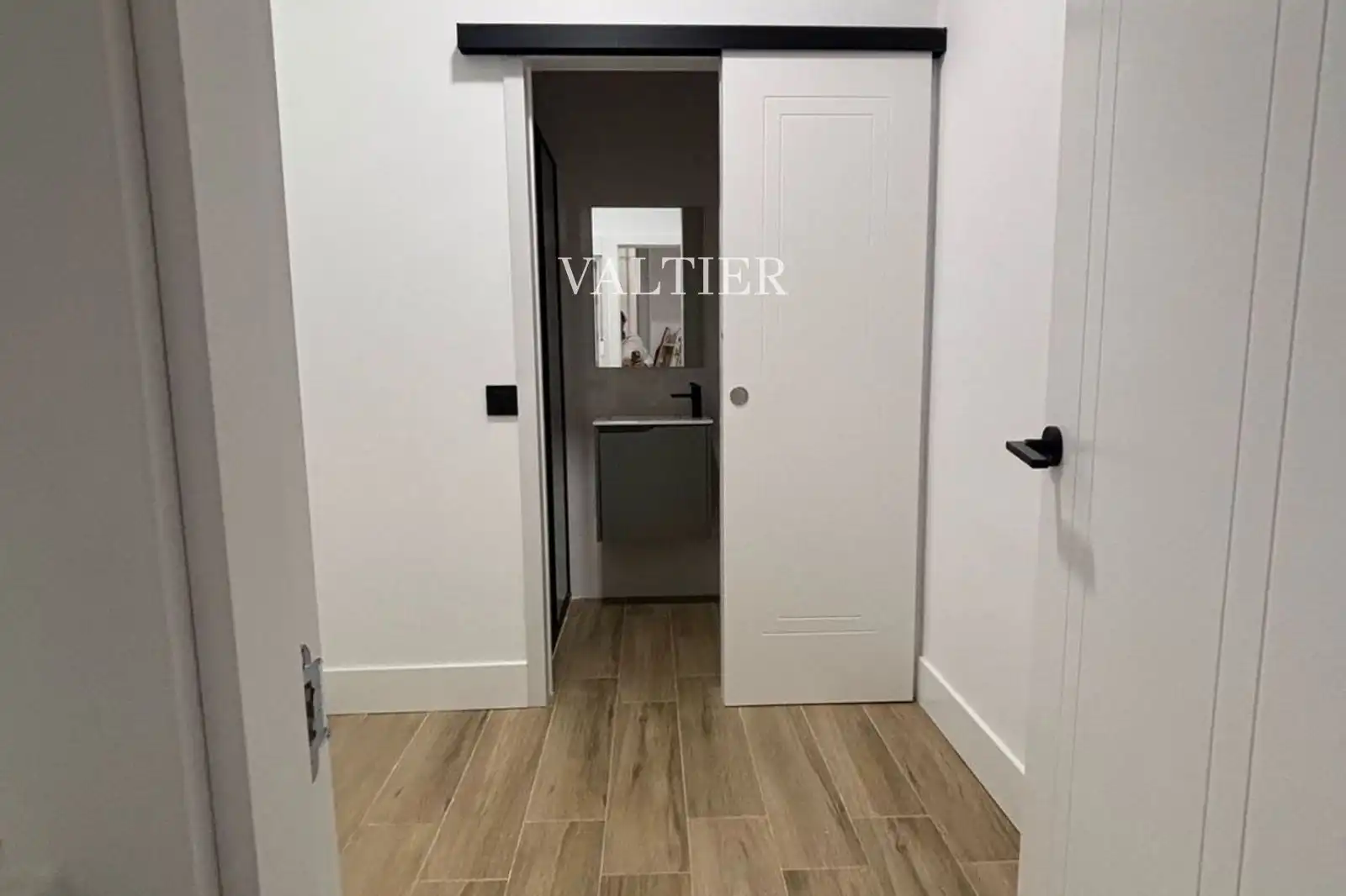 Flat for rent in Madrid  with Terrace