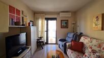 Living room of Apartment for sale in Guardamar de la Safor  with Air Conditioner