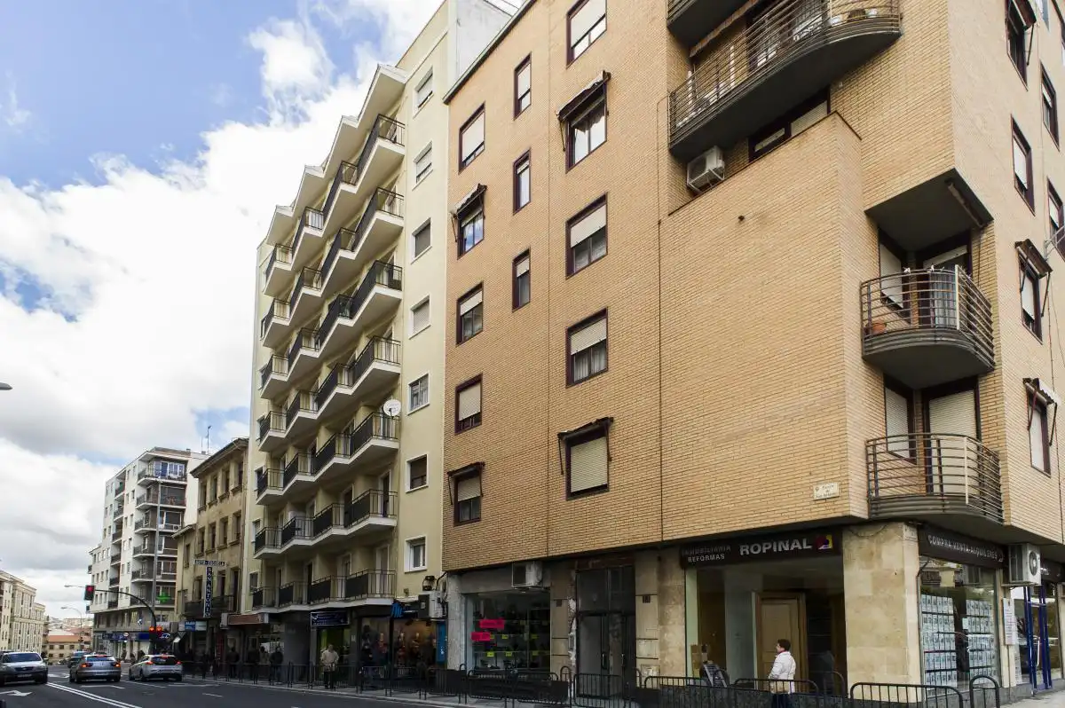 Habitació a Prosperidad - Delicias
