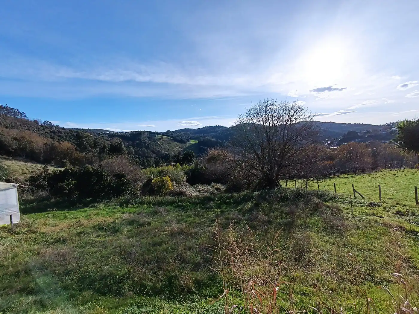 Casa o chalet en venta en Gorliz con Jardín privado y Trastero