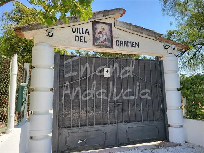 Casa con piscina en venta en Puente Genil, imagen 16