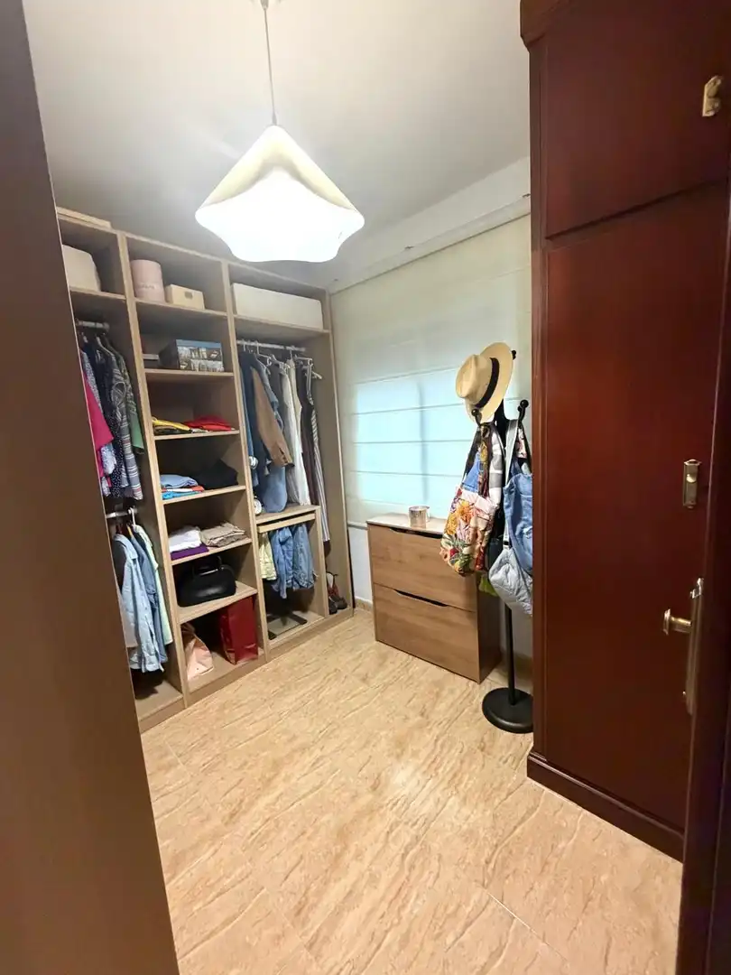 Wohnung mit Balkon zum Verkauf in Calle real, imagen 4