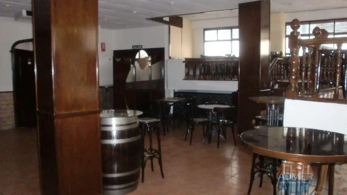 Local comercial en venda a Santiago de la Ribera, imagen 9