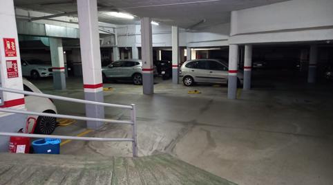 Foto 3 de Garaje de alquiler en N/a, 1, La Font de la Guatlla,  Barcelona Capital