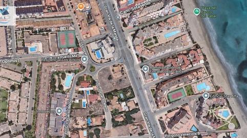 Foto 3 de Garatge en venda a Calle Poligono Z-1 - Manga, Cabo de Palos, Murcia