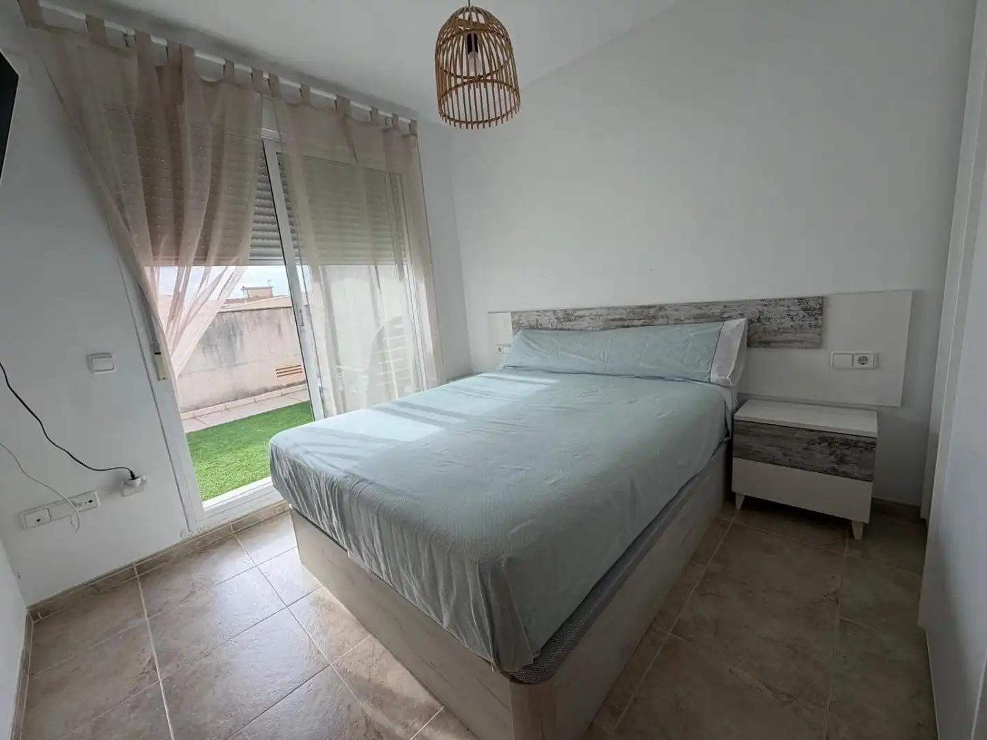 Habitación de Dúplex en venta en El Maset 