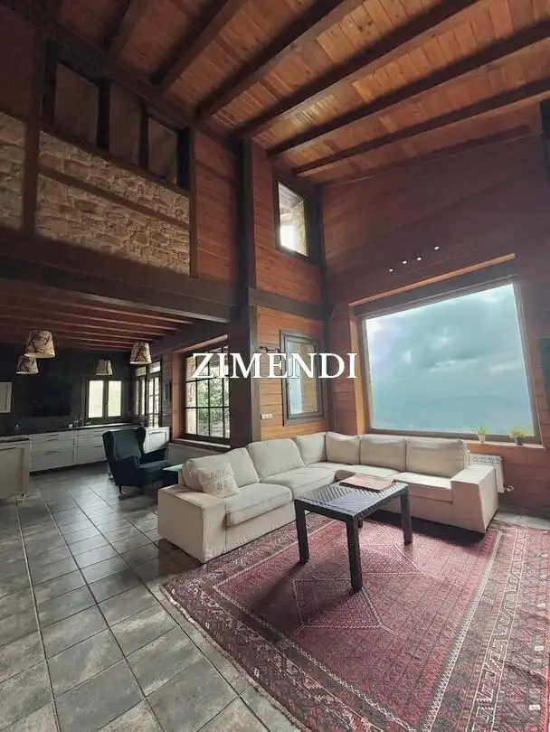 Casa rustica con terrazza in vendita a Berriz, imagen 9