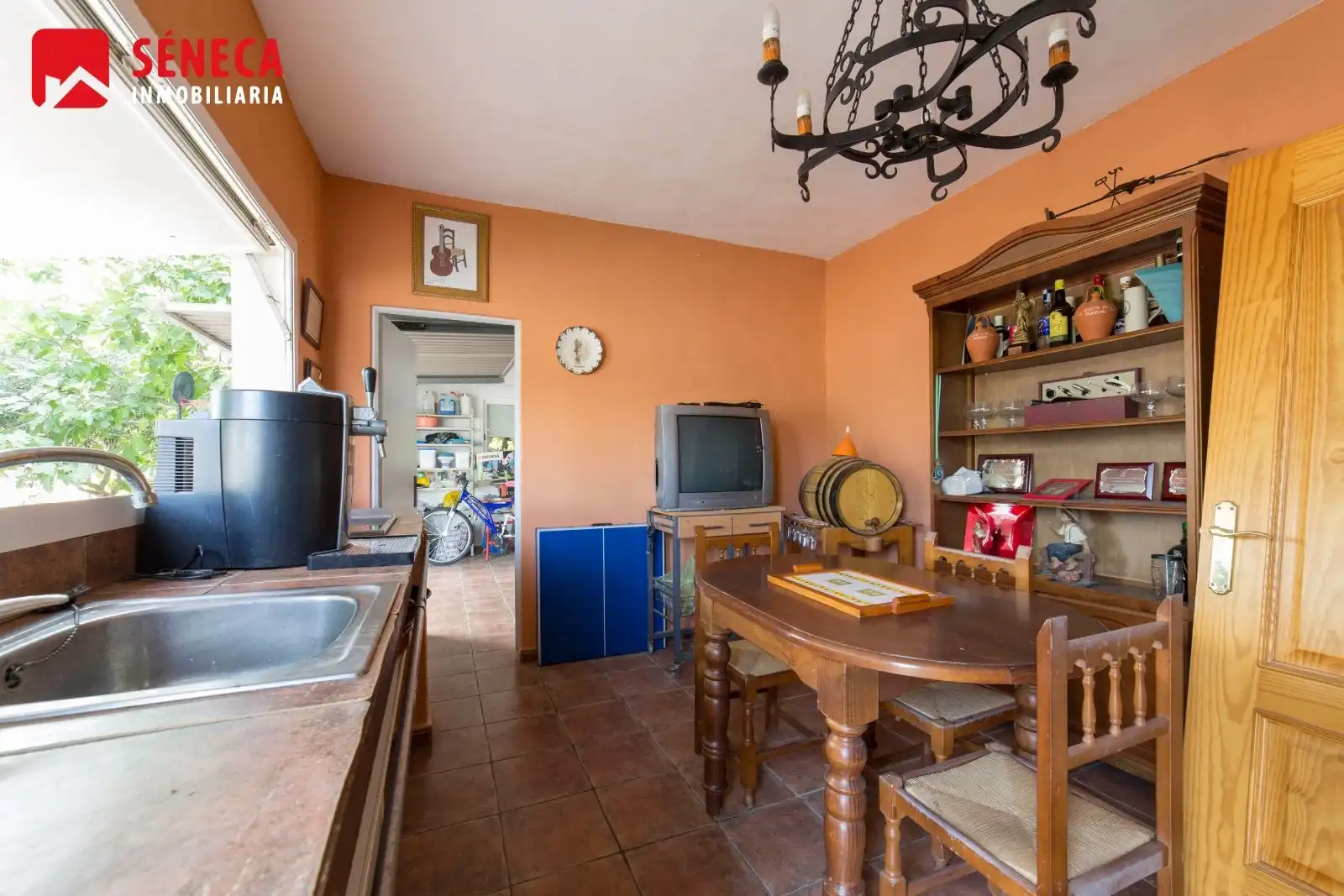Villa mit Pool zum Verkauf in LOS CIRUELOS, imagen 6