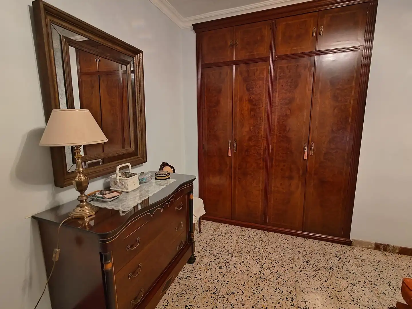Piso con terraza en venta en Rambla Nova, imagen 29