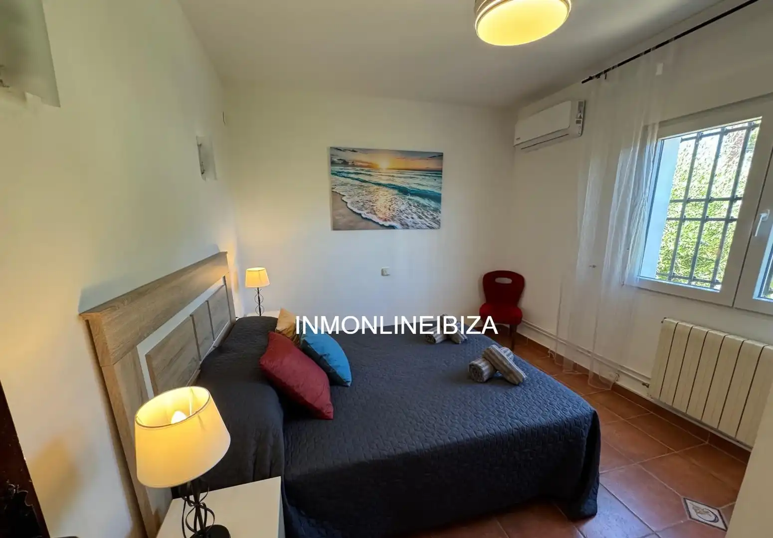Chalet con piscina en alquiler en Cami Barranc del Devesa 20, imagen 26