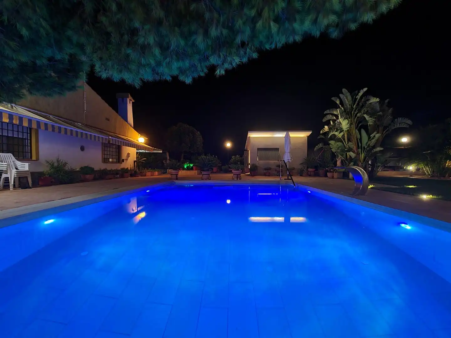 Xalet amb piscina en venda a Calle REYES - DS ALGAR, imagen 59