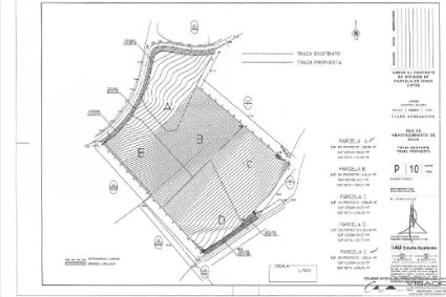 Residential for sale in Castrillón