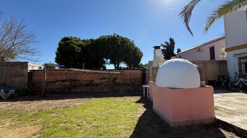 Foto 4 de Casa o chalet en venta en Cuatro Pinos - El Carmen, El Puerto de Santa María