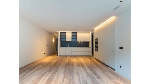 Foto 3 de Piso en venta en Centro, Andorra la Vella