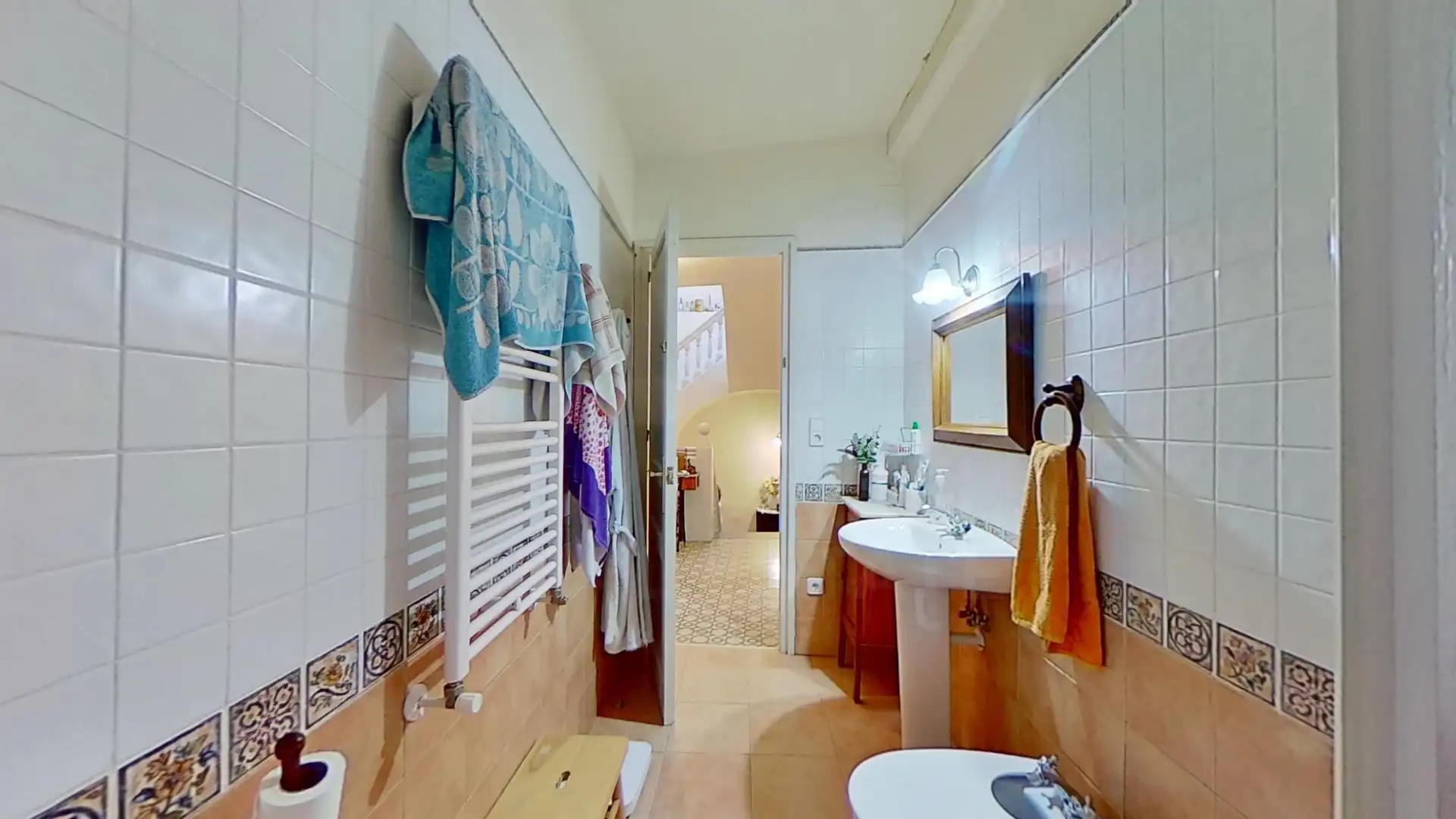 Casa aparellada en venda a Cervià de Les Garrigues, imagen 33