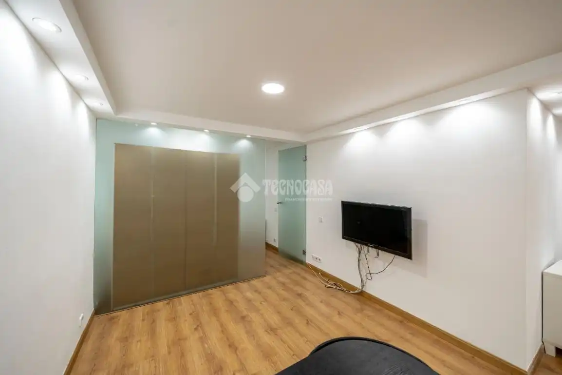 Wohnung zur Miete in Universidad - Malasaña