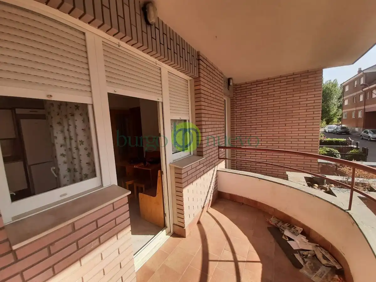 Haus oder Chalet zur Miete in Calle Guadalquivir, San Andrés del Rabanedo pueblo