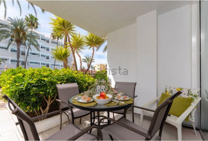 Flat to rent in Calle San Cristóbal de la Laguna, San Cristóbal - Playa de la Laja