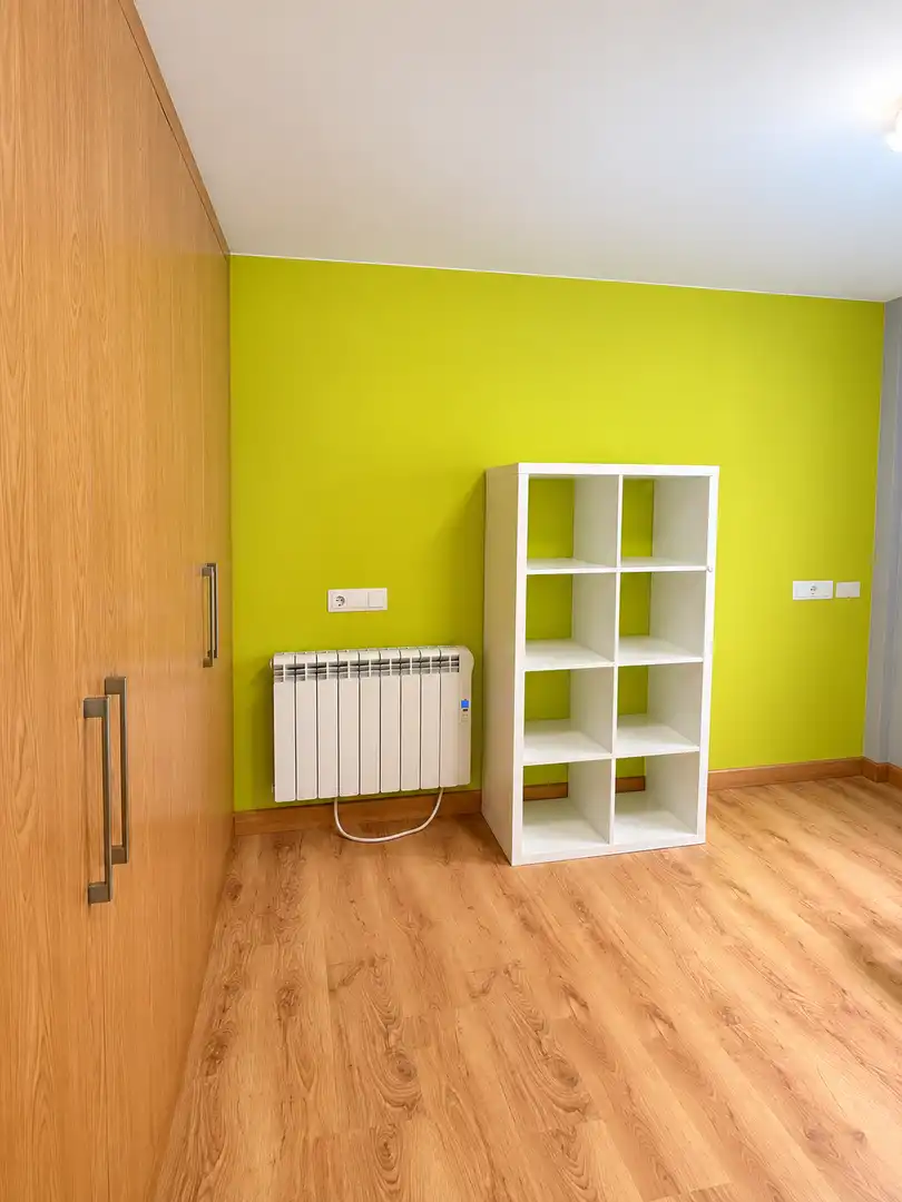 Piso en venta en Carballo, A Coruña