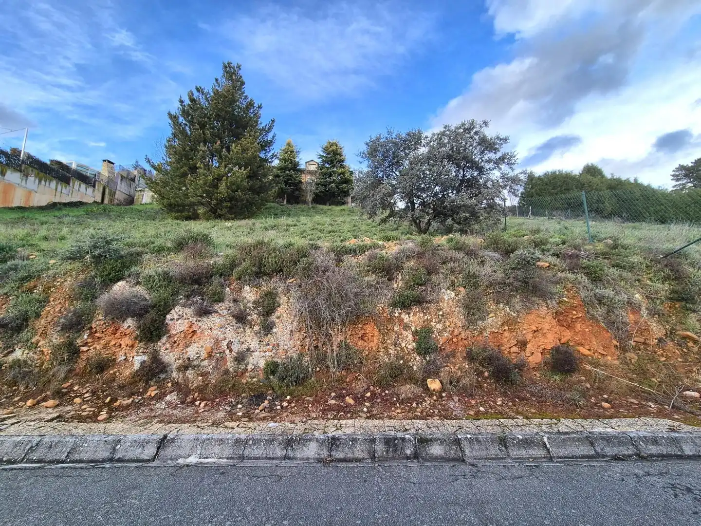 Terreni e lotti in vendita a Urbanización Patricia - Campo, imagen 8