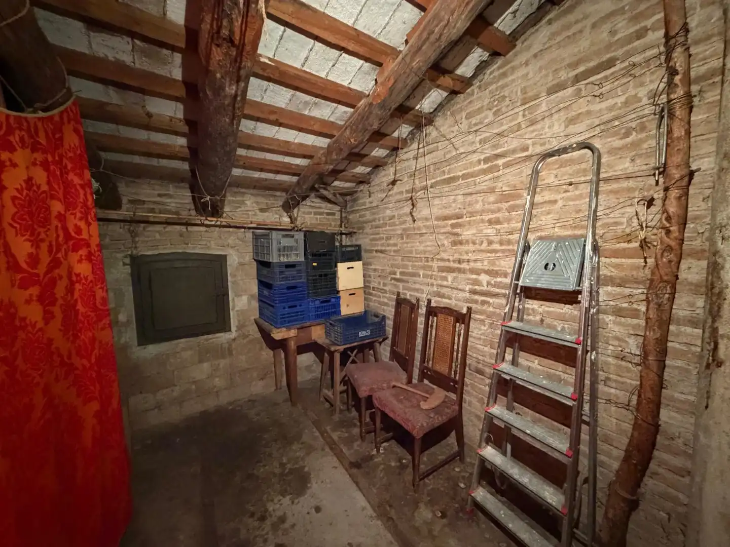 Casa o chalet en venta en Vallclara con Calefacción, Terraza y Horno