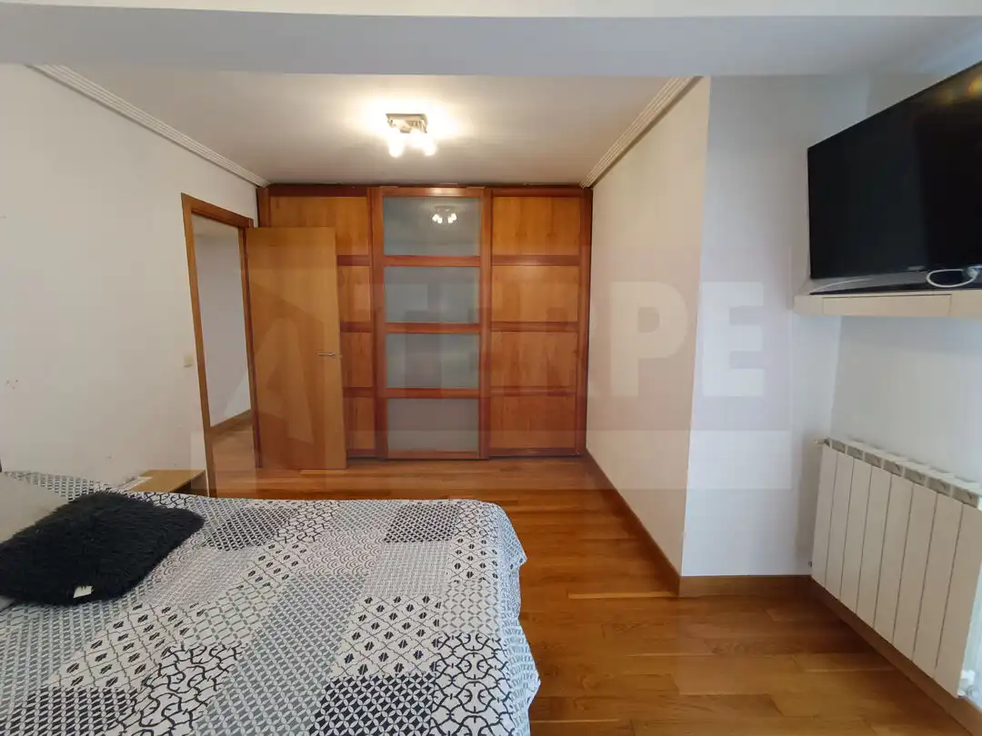 Piso en venta en Lezo con Calefacción y Terraza