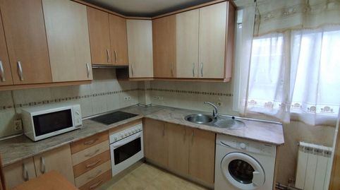 Photo 3 of Flat for rent in Calle Calle San Cristóbal, 38, Puerta C, Zona Sur - Av. de España - San Miguel, Plasencia