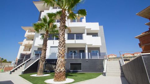 Foto 4 de Piso en venta en Villamartín - Las Filipinas, Orihuela