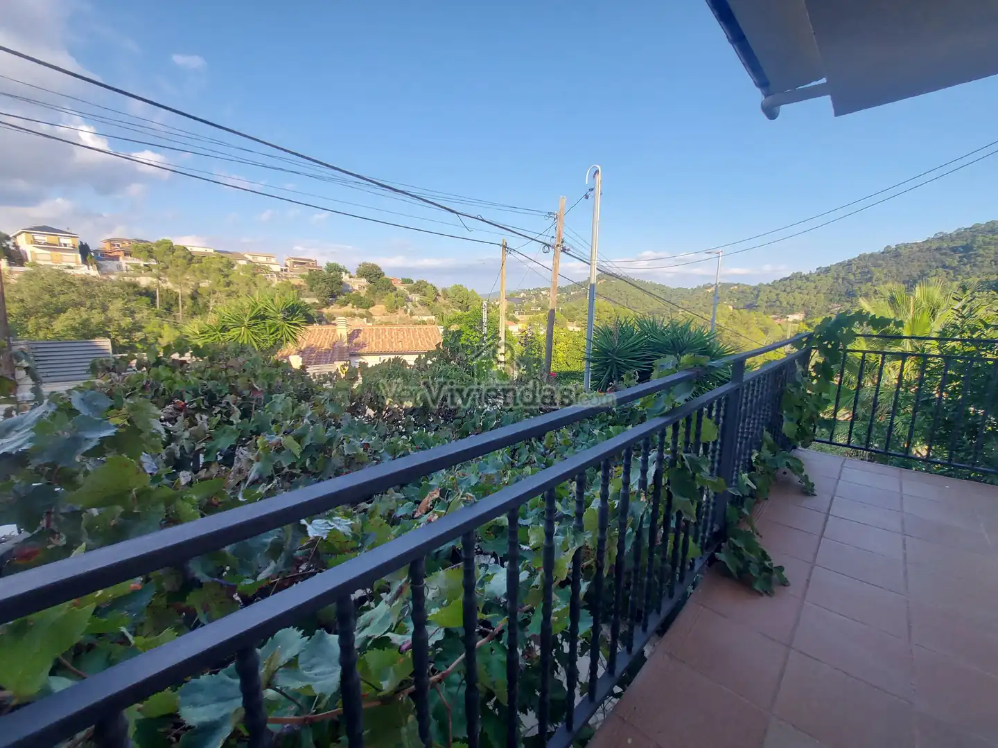 Casa o xalet en venda a Carrer Serra Corredora, 18, Cervelló