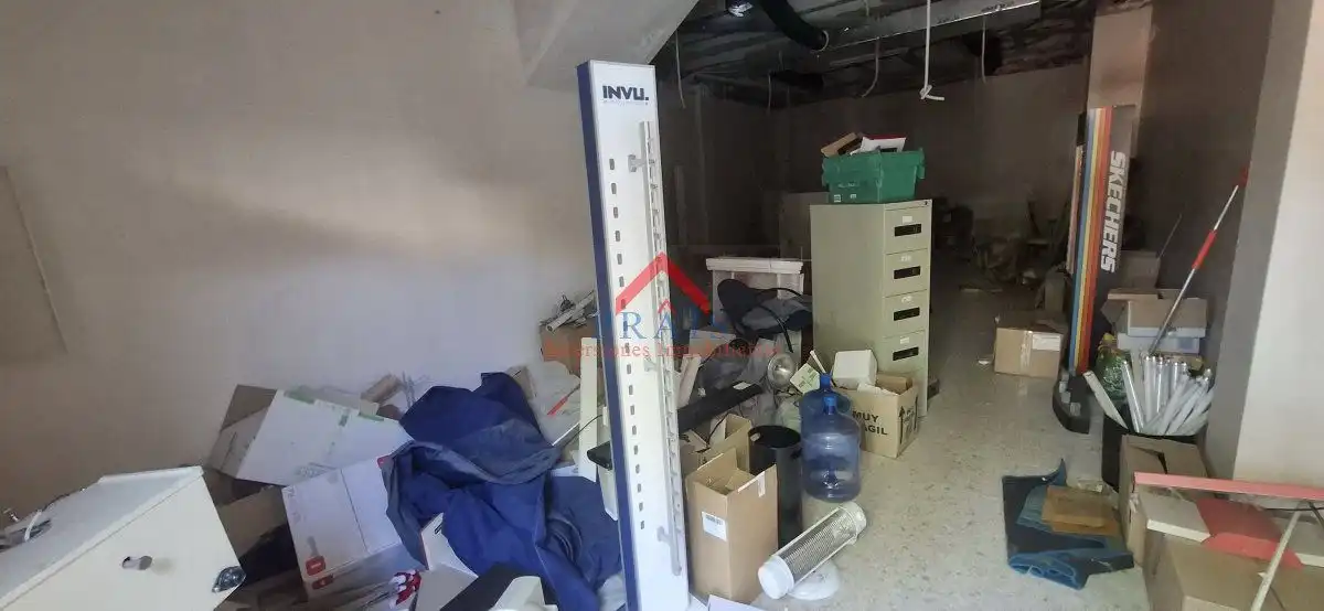 Gewerbefläche zum Verkauf in Utrera ciudad, imagen 2