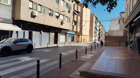 Foto 5 de Garatge en venda a La Catedral,  Murcia Capital