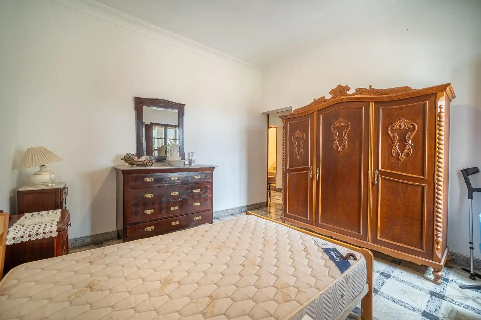 Habitación de Casa o chalet en venta en Inca con Terraza y Amueblado