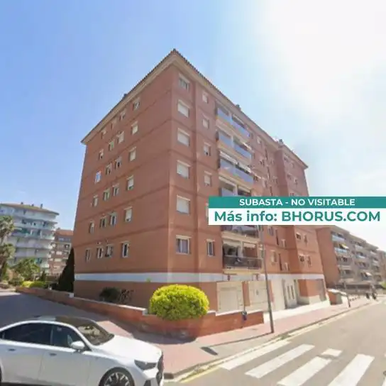 Wohnung mit Aufzug zum Verkauf in Ciutat De La Paz 12